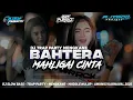DJ BAHTERA MAHLIGAI CINTAI‼️STYLE TRAP PARTY MENGKANE