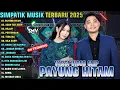 Download Lagu PAYUNG HITAM - ACUH TAK ACUH - KEJAM || SIMPATIK MUSIK FULL ALBUM TERBARU 2025 || ON TRENDING