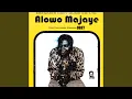 Lagu Alowo Majaye Medley (Part 1)