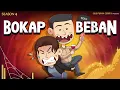 Lagu BOKAP BEBAN | Gue Punya Cerita | Kisah Nyata | SEASON 4