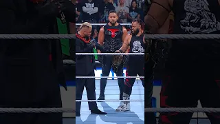 Solo Sikoa Makes Some Changes In The Bloodline 