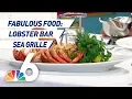 Fabulous Food Lobster Bar Sea Grille NBC 6
