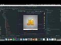 jEdit Enable Notepad Lines