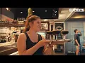 Ready to Serve - Elements Bar and Grill Best Steakhouse in Sydney Australia