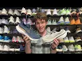 Saucony Hurricane 26 vs. Omni 23 after 100 Miles | My Top Stability Shoes of 2026