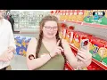 Last to Leave the Supermarket Wins $250,000!
