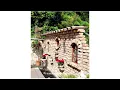 38 Creative Brick Garden Decoration Ideas| Brick Decorations Ideas