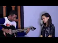 Download Lagu Di Tengah Ombak | Iva Taolin Cover