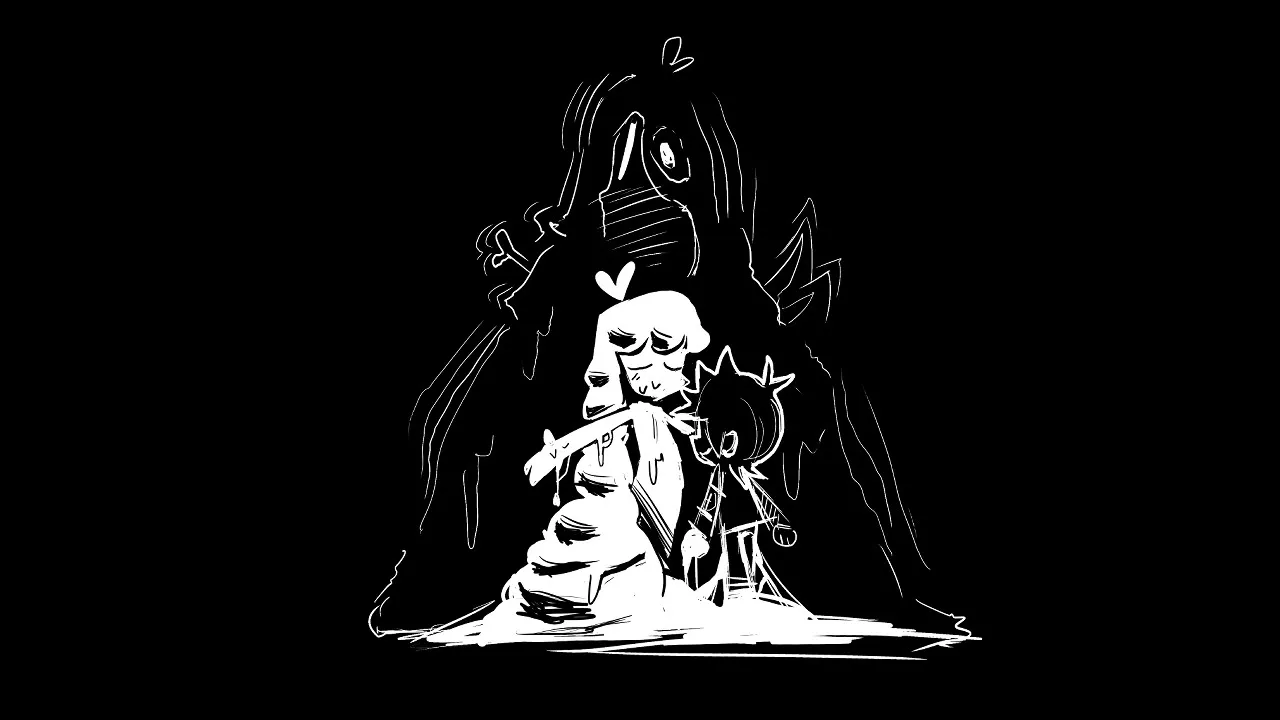 Love, Death & Slimes- Lobotomy corporation UST