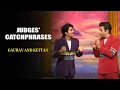 Download Lagu Judges' Catchphrases | Gaurav And Kettan | India's Laughter Champion
