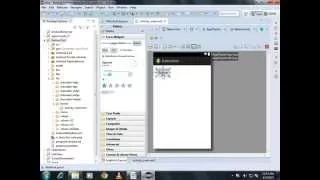 Android Tutorial - Android Button onClick Tutorial part 1