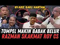 Download Lagu PENGACARA TOMPEL NGAMUK! NYARIS BAKU HANTAM DENGAN RAZMAN!