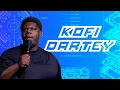 KOFI DARTEY ENGAGE CULTURE LOS ANGELES 2026