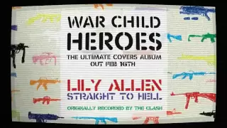 Download Lily Allen - Straight To Hell (Official Audio) MP3