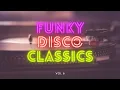 Download Lagu 80s Disco Funk Classics | in the Mix [Vol. 6]