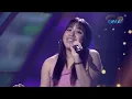 MC Mateo once again catches our hearts with 'You're Still My Man!' | Tanghalan ng Kampeon