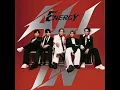 ENERGY 新專輯 ALL IN  全單曲