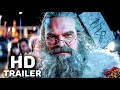 VIOLENT NIGHT 2 - Trailer 2026 David Harbour Kristen Bell Movie