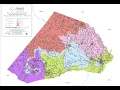 Harnett County Map Redistricting Hearing