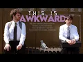 This is Awkward 2026 Gay Romantic Comedy Short Film LGBTQ Rom-Com