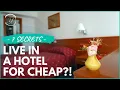 How to Live in a Hotel for Cheap 7 Money-Saving Secrets
