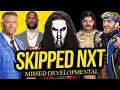 SKIPPED NXT Straight To The Main Roster
