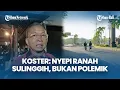 Lagu Koster Tegaskan Penetapan Nyepi Ranah Sulinggih, Usulkan Forum Group Discussion