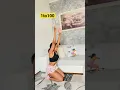Download Lagu One Easy Exercise to lose belly fat | Do this everyday #short #bellyfat