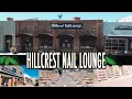 Best Nail Salon In Hillcrest San Diego CA With MAGNA Luxury Model -