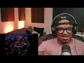 Millennial's First Time Hearing "MOVE THE CROWD" | Eric B. & Rakim | Reaction