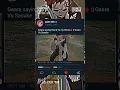Download Lagu Gaara saying Blood its my blood 🩸|| Gaara Vs Sasuke.....