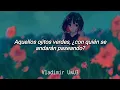 Dueto Las Palomas - Ojitos Verdes // Letra