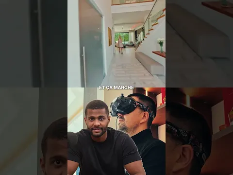 Idée business avec un drone