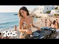 Lagu Alan Walker, Dua Lipa, Coldplay, Martin Garrix \u0026 Kygo, The Chainsmokers Style 🔥 Summer Vibes