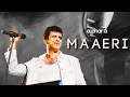 Maaeri | Euphoria | Palash Sen | Rimii Sen