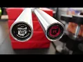 Rogue Power Bar vs Ohio Bar Which One To Buy