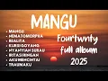 Download Lagu MANGU Fourtwnty - full album 2025