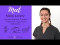 Mimi Therapist Spotlight
