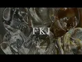 [𝐏𝐥𝐚𝐲𝐥𝐢𝐬𝐭] 작업할 때 듣기 좋은 FKJ 플리 | 카페 플리