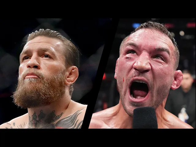 Conor McGregor and Michael Chandler To Coach The Ultimate Fighter 31 | Dana White Announcement