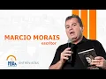 Lagu BDF Entrevista: Marcio Morais, escritor do livro sobre “Pedro Rocha”