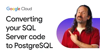 Converting SQL Server code to PostgreSQL