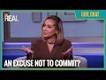 Conscious Co-Parenting Van Jones His Friend Welcome a Baby Girl