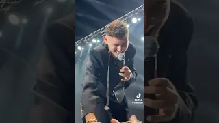 الشامي حفل مع الجمهور 2024 