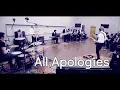 NOSOVBAND All Apologies