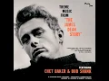 Lost Love - Chet Baker & Bud Shank