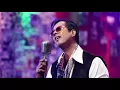 Lagu Humne tumko dekha by SHRIRAM IYER on Sony MIX @ The Jam Room 01