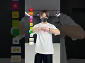 Download Lagu 【See Tình (Speed Up Version)】TikTok dance tutorial TAKAHARU #shorts #trend #trending