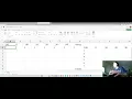 Excel Lab - Baseball Score Sheets