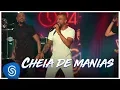 Download Lagu Alexandre Pires – Cheia De Manias (O Baile Do Nêgo Véio - Ao Vivo em Jurerê Internacional, Vol. II)